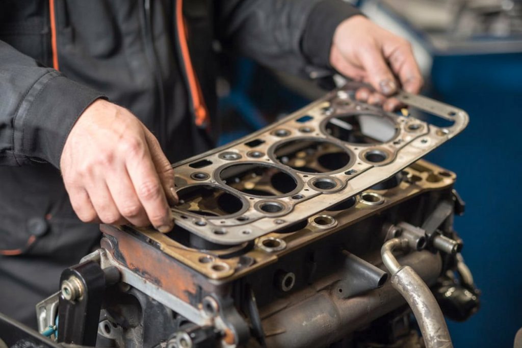 Ποια προβλήματα προκαλεί η φλάντζα κεφαλής και πώς λύνονται