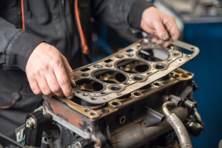 Ποια προβλήματα προκαλεί η φλάντζα κεφαλής και πώς λύνονται