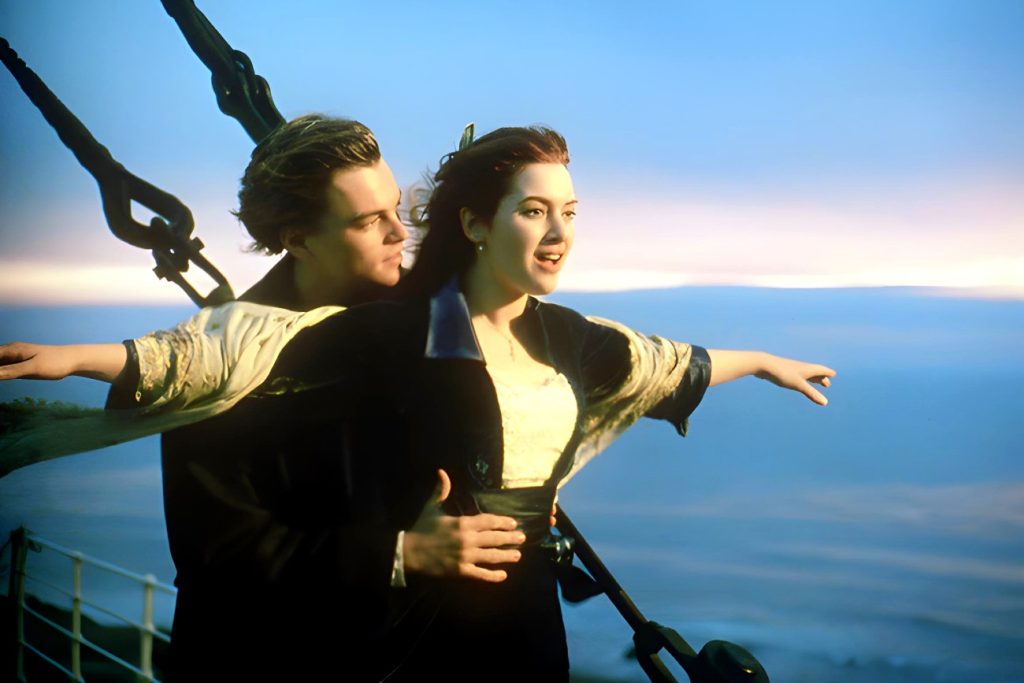 Ποια σκηνή στον «Τιτανικό» δεν έπαιξε η Kate Winslet αλλά η αντικαταστάτριά της