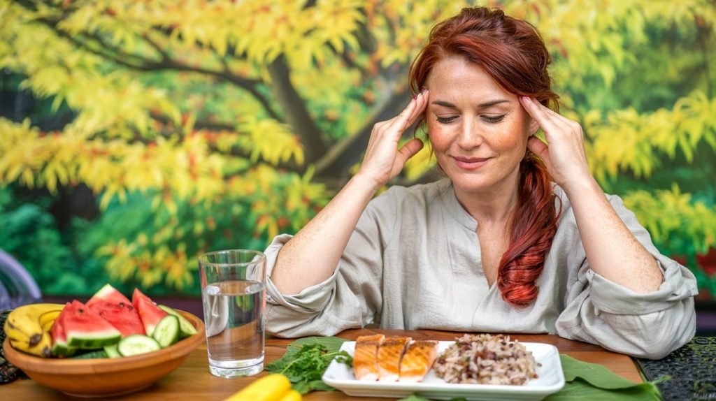 Πονοκέφαλος: Τροφές που μπορεί να επηρεάσουν τη συχνότητά του