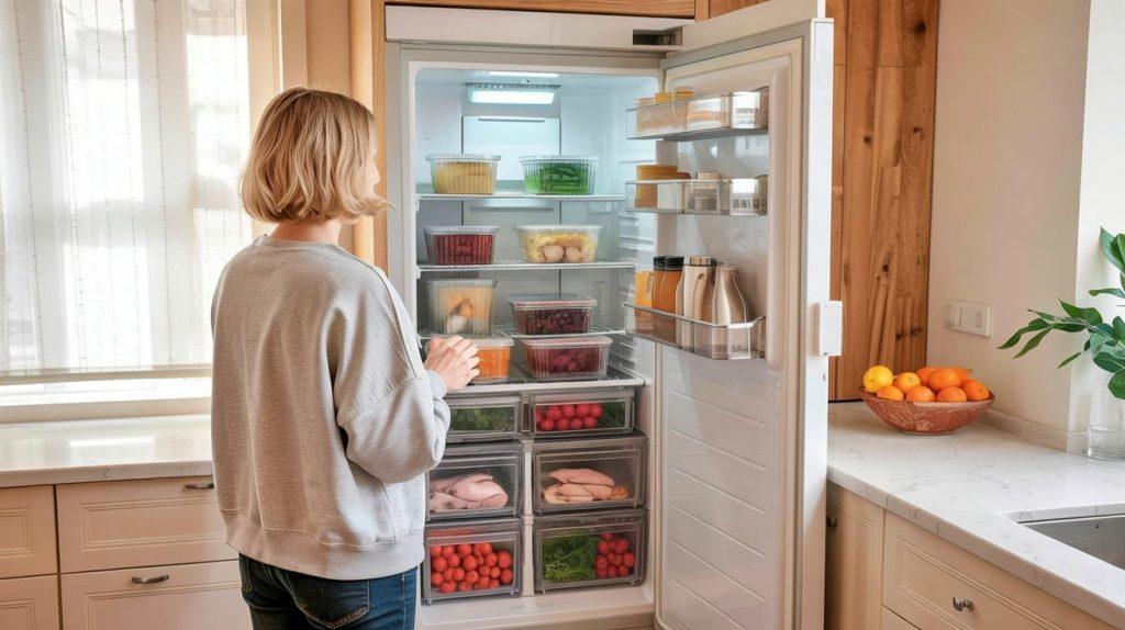 Πώς μπορείτε να μειώσετε τον πάγο στα τοιχώματα του καταψύκτη με μια απλή μέθοδο