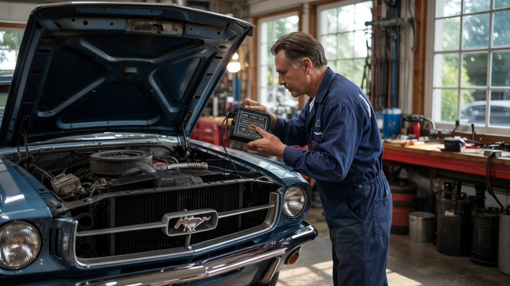 Πώς η σωστή φροντίδα του συστήματος ψύξης επηρεάζει την απόδοση του αυτοκινήτου σας