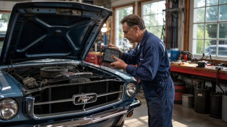 Πώς η σωστή φροντίδα του συστήματος ψύξης επηρεάζει την απόδοση του αυτοκινήτου σας