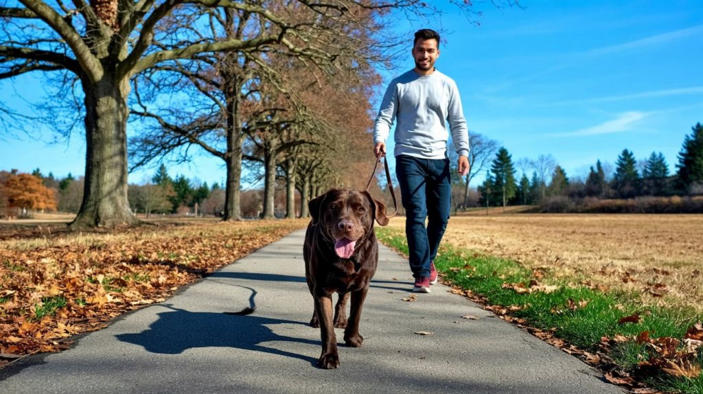 Πώς η υπερβολική άσκηση μπορεί να επηρεάσει τις αρθρώσεις του σκύλου σας