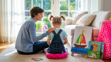 Πώς να διαχειρίζεστε τις διαφωνίες με τα παιδιά σας με ηρεμία και κατανόηση