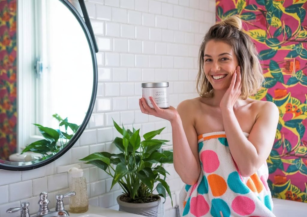 Πώς ο λανθασμένος καθαρισμός του προσώπου προκαλεί πρόωρη γήρανση