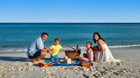 Πώς οι οικογενειακές σχέσεις μπορεί να επηρεάσουν τη μακροζωία