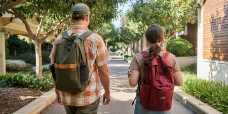 Πώς ορισμένες φράσεις των παιδιών αντανακλούν το θετικό οικογενειακό περιβάλλον