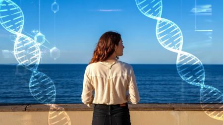 Πώς τα γενετικά χαρακτηριστικά μπορεί να επηρεάζουν τη φυσική οσμή του σώματος