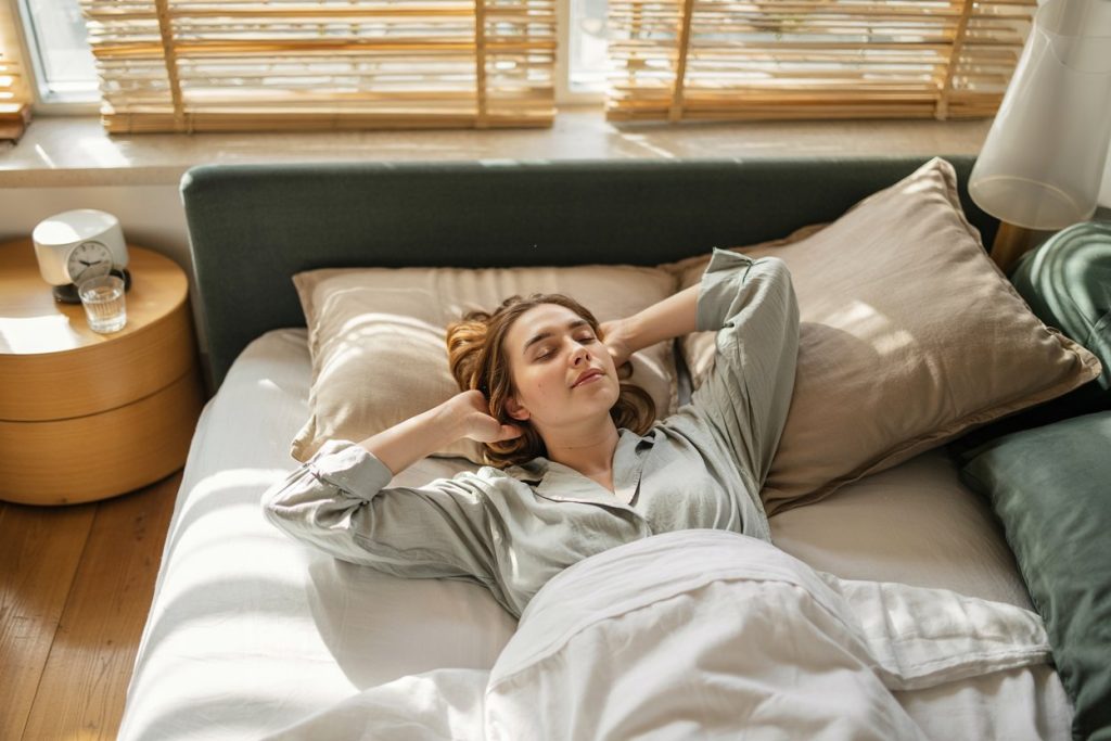 Πώς τα όνειρα μπορεί να συνδέονται με την ενίσχυση της δημιουργικότητας στον εγκέφαλο