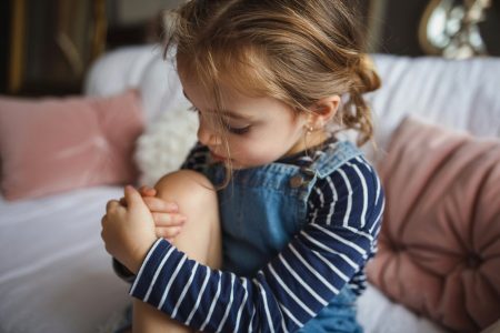 Πώς το σώμα μας επουλώνει τραυματισμούς δημιουργώντας νέους ιστούς