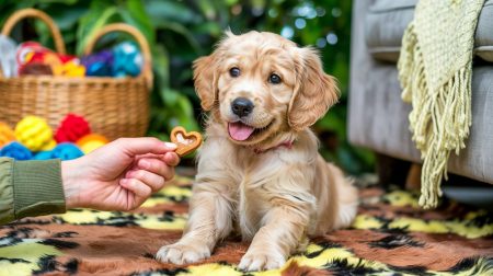 Πότε μπορείτε να ξεκινήσετε την εκπαίδευση του κουταβιού σας