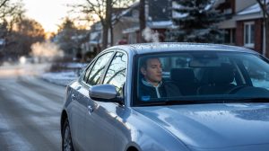 Προθέρμανση κινητήρα: γιατί είναι σημαντική πριν ξεκινήσετε την οδήγηση