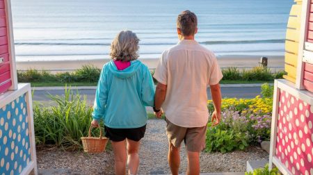 Πώς 20 λεπτά περπάτημα την ημέρα μπορούν να βελτιώσουν το προσδόκιμο ζωής σας