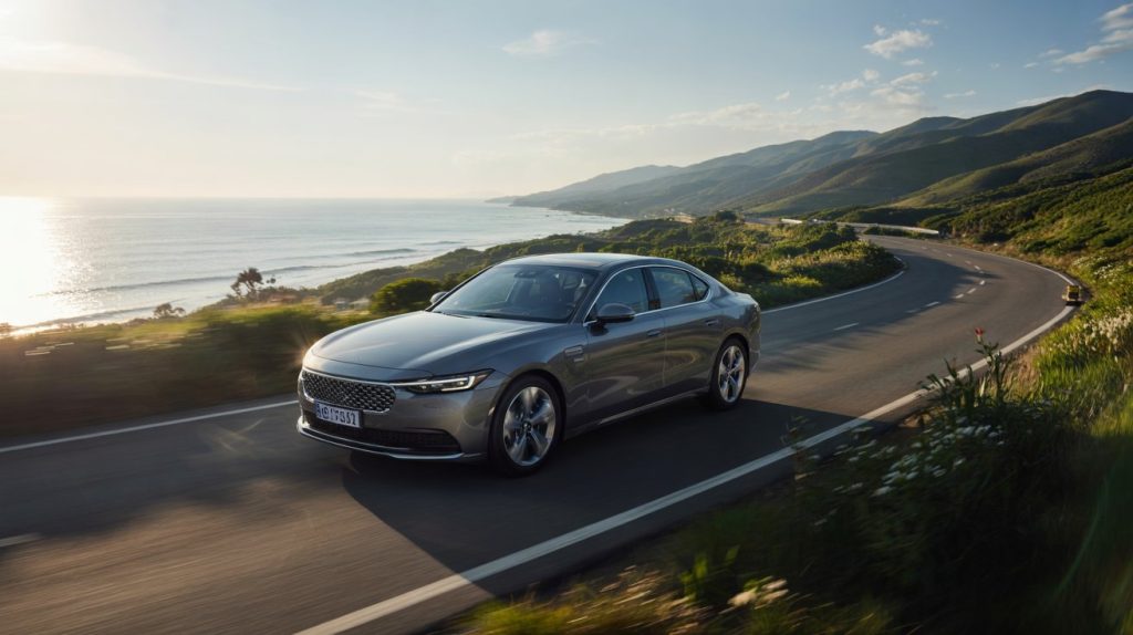 Τέσσερα σημάδια που δείχνουν ότι το σύστημα ανάρτησης του αυτοκινήτου σας χρειάζεται έλεγχο