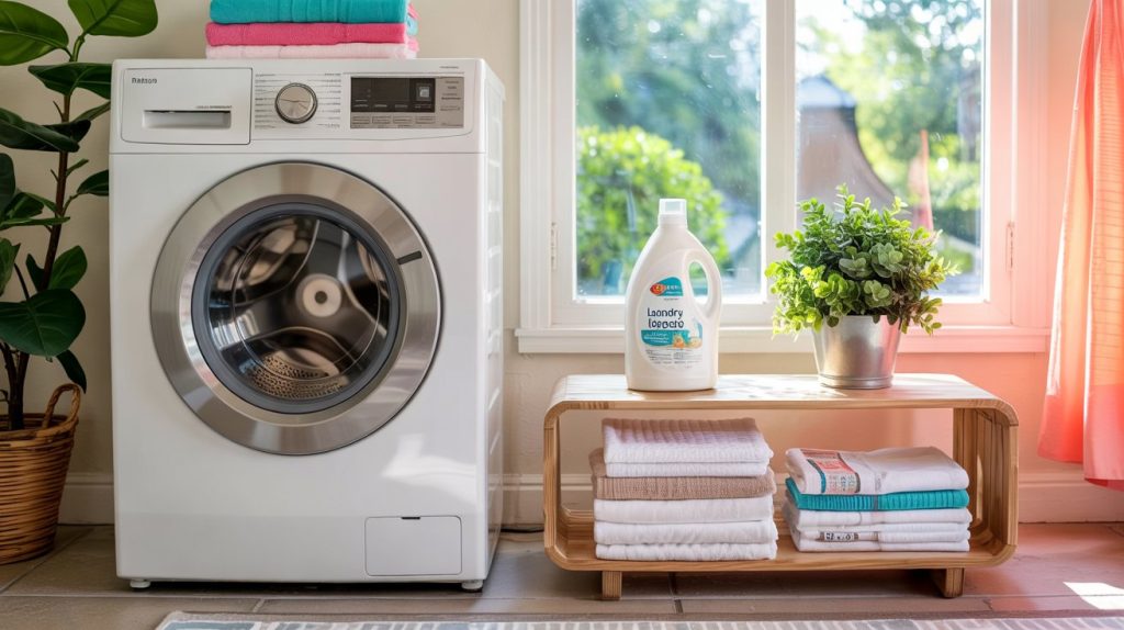 Τι να προσέξετε όταν χρησιμοποιείτε υγρό σαπούνι στο πλυντήριο – Οι συμβουλές των ειδικών