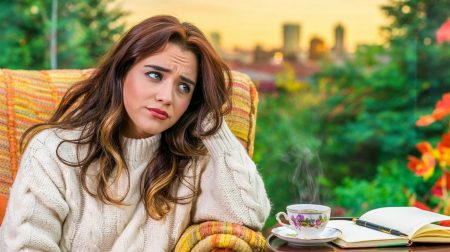 Γιατί ο εγκέφαλός μας τείνει να φαντάζεται το χειρότερο σενάριο και πώς να το διαχειριστούμε