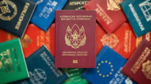 Τι σημαίνουν τα διαφορετικά χρώματα στα διαβατήρια και γιατί δεν είναι τυχαία