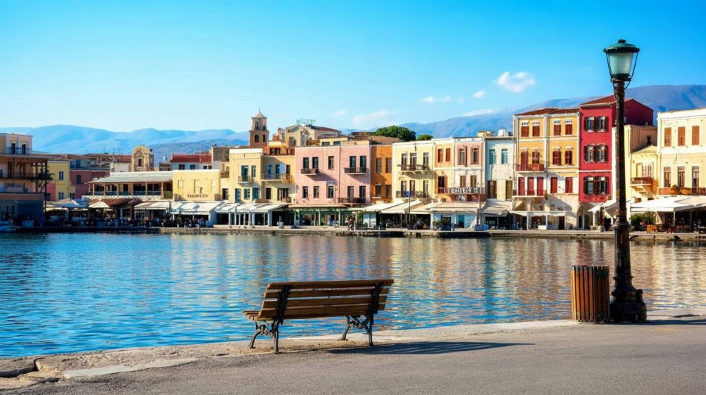 Το ελληνικό νησί με υψηλό ποσοστό γεννήσεων και αυξημένο προσδόκιμο ζωής