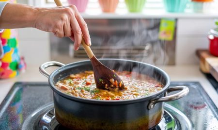 Τρόφιμα που καλό είναι να αποφεύγετε να ζεσταίνετε ξανά για λόγους υγείας