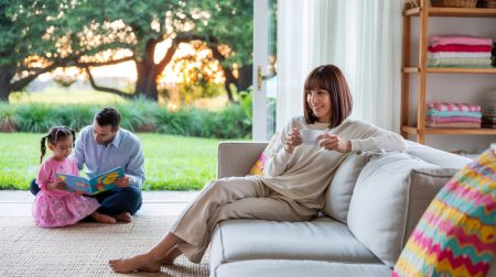 Πρακτικές συμβουλές για τη διαχείριση του καθημερινού άγχους και την ενίσχυση της ηρεμίας στο σπίτι