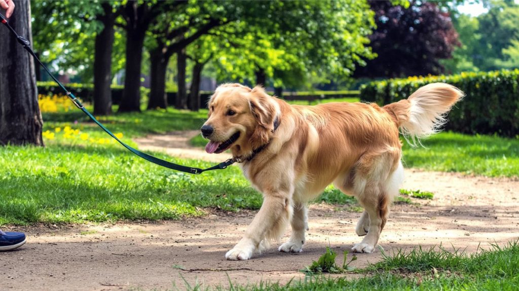 Υπερπροστατευτικότητα και σκύλοι: Πώς μπορεί να επηρεαστεί η συμπεριφορά τους