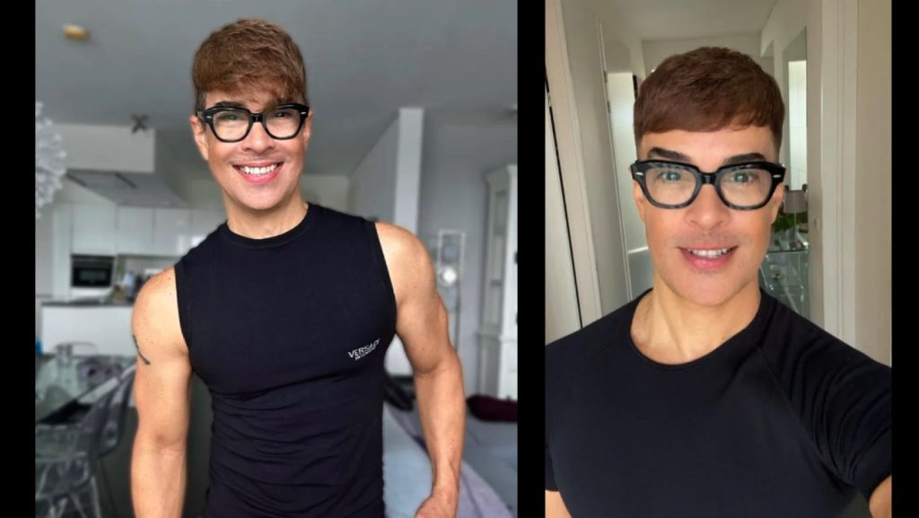 58χρονος μοιράζεται τις συνήθειες που τον βοηθούν να διατηρείται υγιής και νεανικός