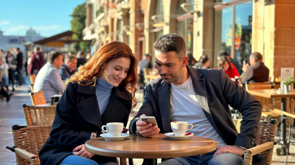 Τι είναι το phubbing και πώς επηρεάζει τις σχέσεις, σύμφωνα με ειδικούς