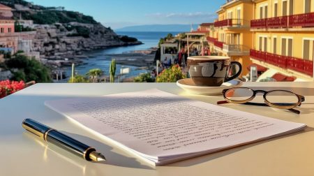 Τι σημαίνει όταν κάποιος γράφει με κεφαλαία και πεζά μαζί, σύμφωνα με τους ειδικούς