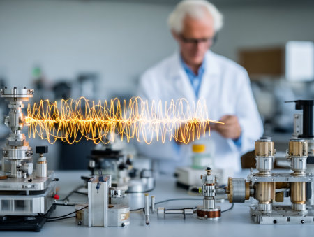 «Αντιστροφή του χρόνου»: Το εντυπωσιακό φαινόμενο που συζητήθηκε σε όλο τον κόσμο