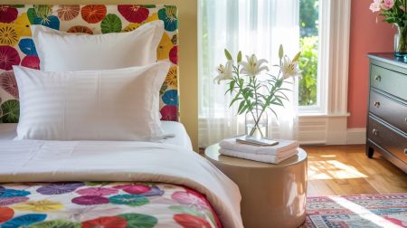 Απλός τρόπος για να απομακρύνετε τους λεκέδες από κιτρινισμένα μαξιλάρια