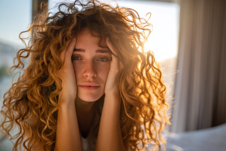 Αποτελεσματικοί τρόποι για να αντιμετωπίσετε τις επίμονες αρνητικές σκέψεις