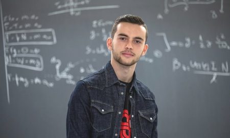 Η επιστημονική ανακάλυψη Έλληνα φοιτητή που κέρδισε διεθνή προσοχή