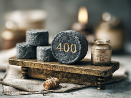 Τι σημαίνει η φράση «τα έχει τετρακόσια» και ποια είναι αυτά τα 400