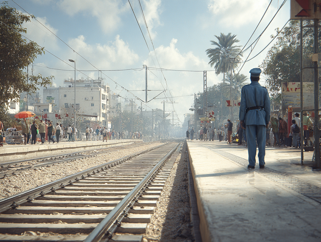 Τι ήταν η Αστυνομία Σιδηροδρόμων στην Ελλάδα και γιατί καταργήθηκε