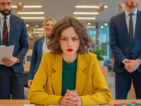 Πώς να αναγνωρίσετε τοξικές συμπεριφορές από έναν προϊστάμενο και να τις διαχειριστείτε