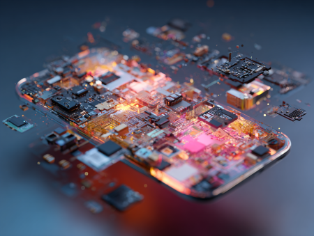 Η τεχνολογία μέσα στο κινητό σου: τι κρύβεται πίσω από την οθόνη