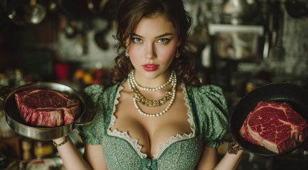 Πώς να ξεπαγώνετε το κρέας με ασφάλεια: Τρεις αποτελεσματικές μέθοδοι