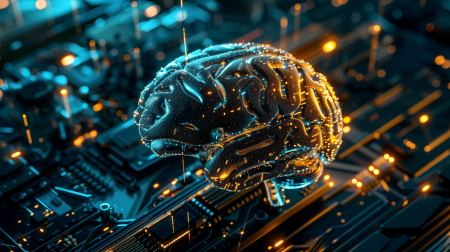 Τι συμβαίνει στον εγκέφαλο όταν το άγχος μας μπλοκάρει τη σκέψη