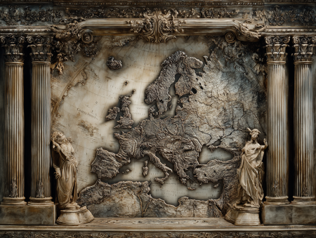 Γιατί αποκαλούμε την Ευρώπη «γηραιά Ήπειρο» και τι σημαίνει αυτό