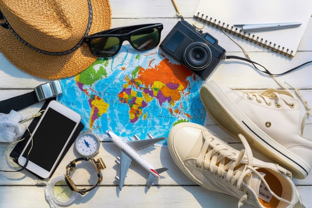 Γιατί πολλοί επιστρέφουν από τις διακοπές πιο κουρασμένοι απ’ ό,τι έφυγαν και πώς να το αποφύγετε