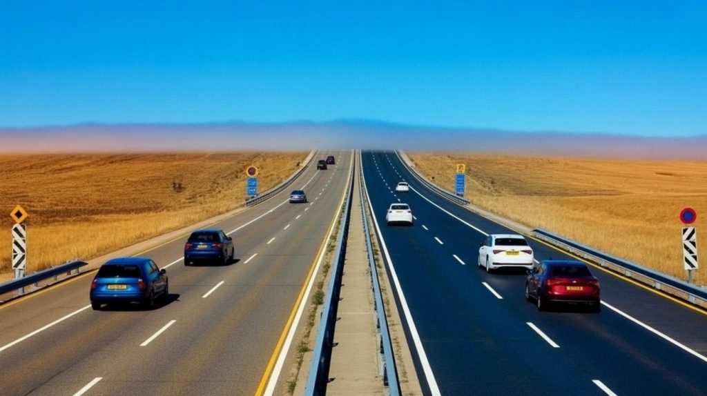 Γνωρίζετε γιατί οι Άγγλοι οδηγούν στα αριστερά και εμείς στα δεξιά;