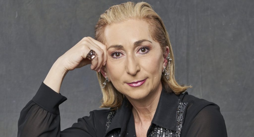 Η ελληνίδα Αλεξάνδρα Γκράβας και η πορεία της ως μεσόφωνος σε παγκόσμιες μουσικές σκηνές