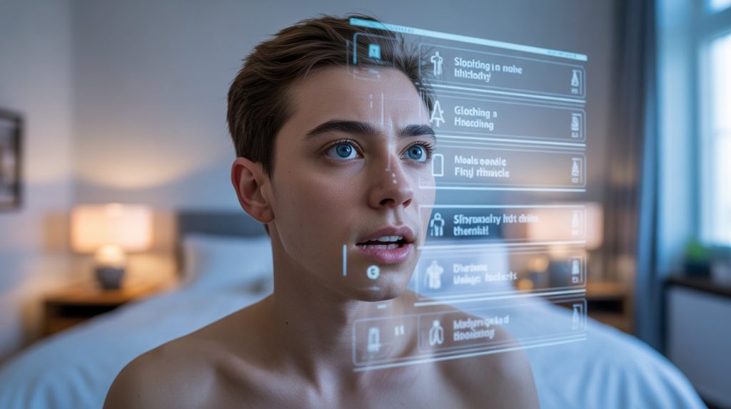 Η επίδραση της τεχνητής νοημοσύνης στη σκέψη και τη ζωή μας τα επόμενα 20 χρόνια