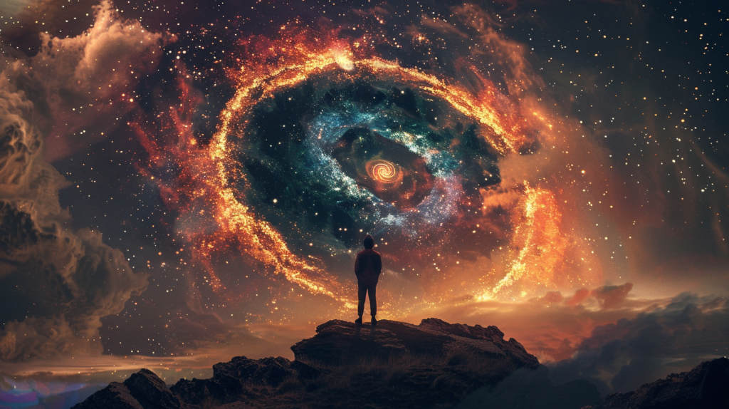 Η μεγαλύτερη μαύρη τρύπα που έχει εντοπιστεί μέχρι σήμερα στο Σύμπαν