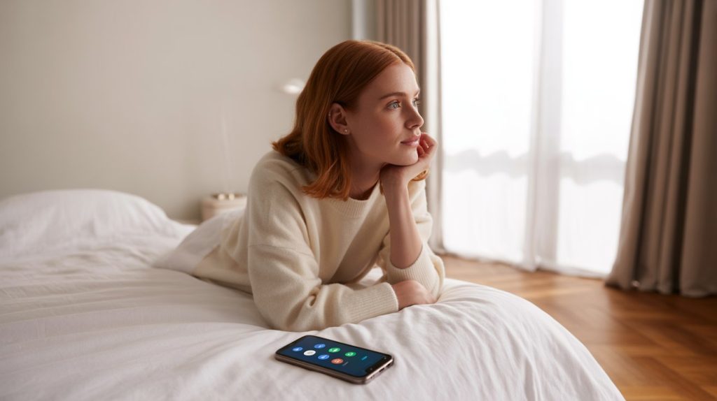 Κατανόηση του συναισθηματικού burnout: Ποιες προκλήσεις αντιμετωπίζουν οι singles