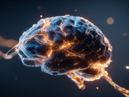 Ο εγκέφαλος σαν μηχανή: πώς οργανώνει και φιλτράρει τεράστιο όγκο δεδομένων