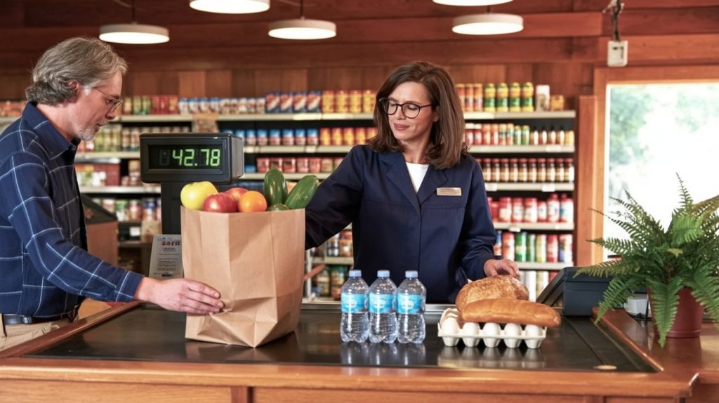 Όσα θα ήθελαν να σας πουν οι ταμίες: Πέντε πράγματα που τους εκνευρίζουν