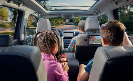 Ποια θέση στο αυτοκίνητο θεωρείται η πιο ασφαλής