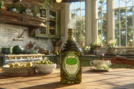 Ποιοι είναι οι λόγοι για να μην αποθηκεύουμε το ελαιόλαδο κάτω από τον νεροχύτη